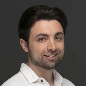David K. Testimonial Photo