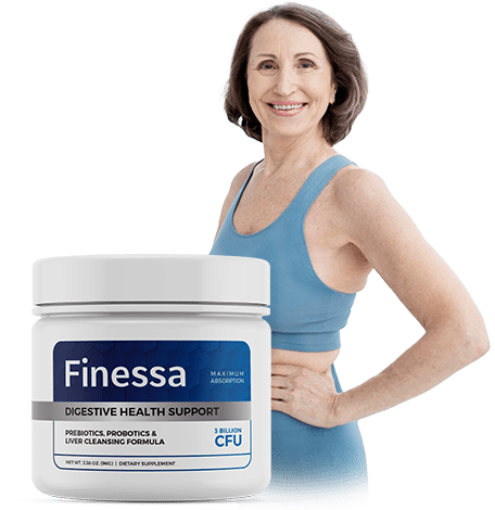 What is Finessa