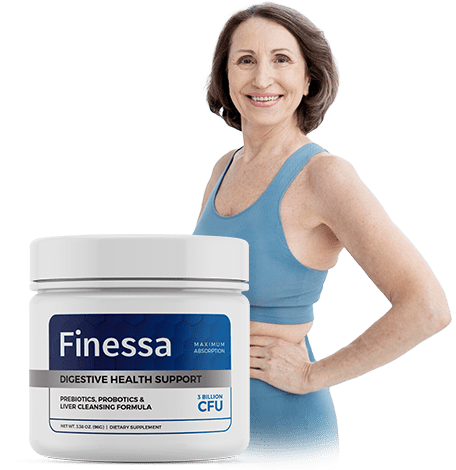 What is Finessa Formula